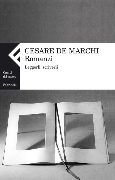 Romanzi. Leggerli, scriverli Romanzi. Leggerli, scriverli