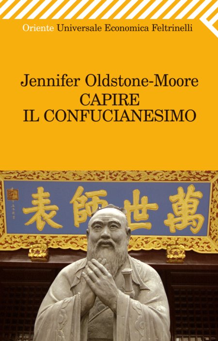 Capire il confucianesimo Capire il confucianesimo