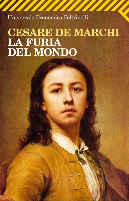 La furia del mondo La furia del mondo