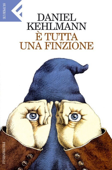 È tutta una finzione È tutta una finzione