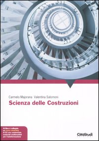 Scienza delle costruzioni. Con Contenuto digitale per accesso on line Scienza delle costruzioni. Con Contenuto digitale per accesso on line