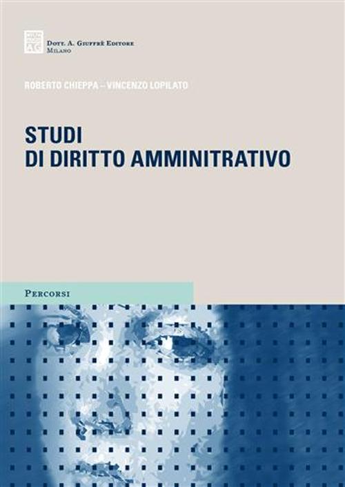 Studi di diritto amministrativo Studi di diritto amministrativo