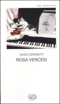 Rosa Vercesi Rosa Vercesi