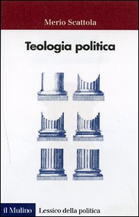Teologia politica Teologia politica