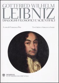 Dialoghi filosofici e scientifici. Testo francese e latino a fronte Dialoghi filosofici e scientifici. Testo francese e latino a fronte