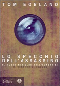 Lo specchio dell'assassino Lo specchio dell'assassino