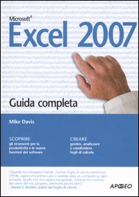 Excel 2007. Guida Completa Excel 2007. Guida Completa