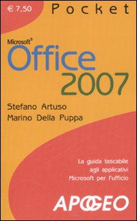 Office 2007 Office 2007
