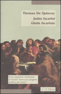 Giuda Iscariota-Judas Iscariot Giuda Iscariota-Judas Iscariot