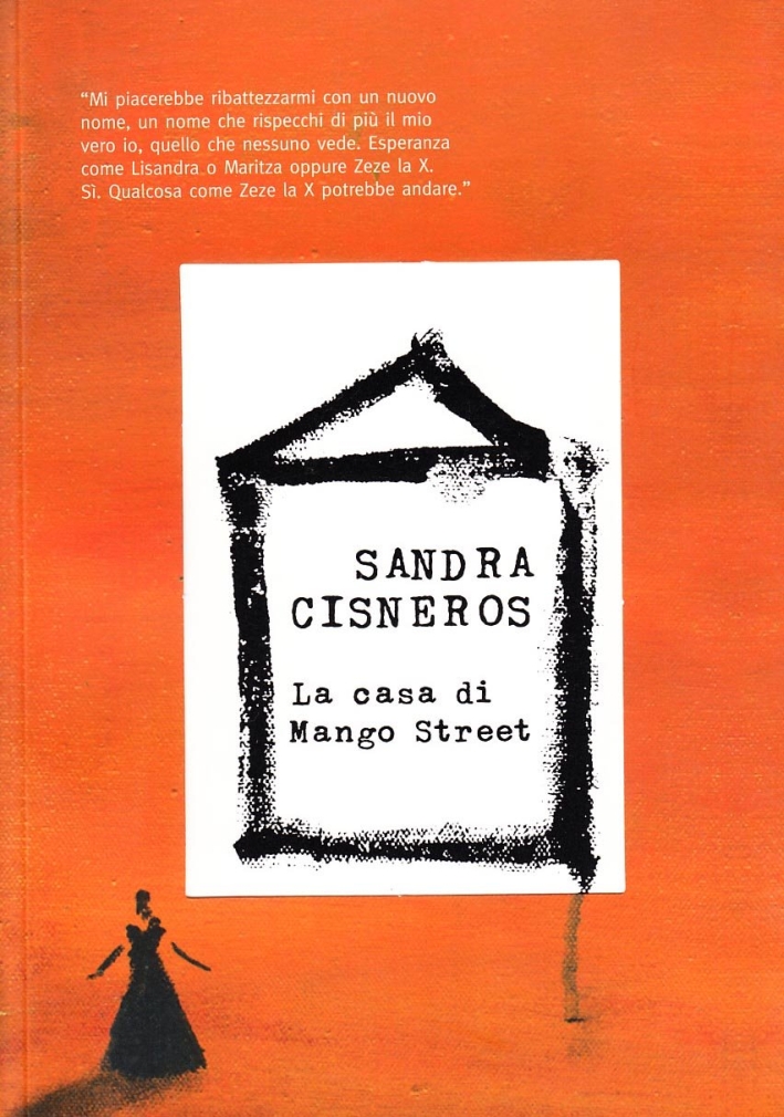 La casa di Mango Street La casa di Mango Street