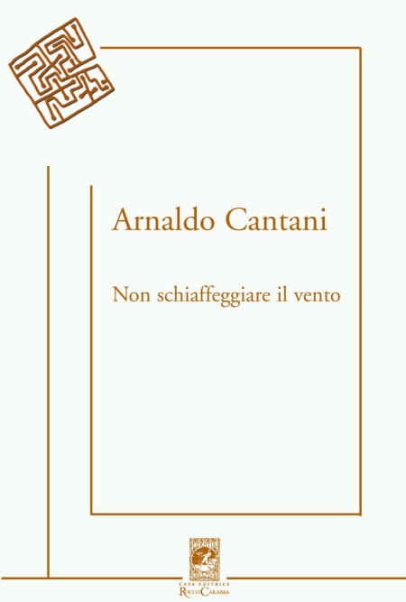 Non schiaffeggiare il vento Non schiaffeggiare il vento