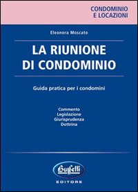 La riunione di condominio La riunione di condominio