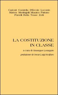 La Costituzione in classe