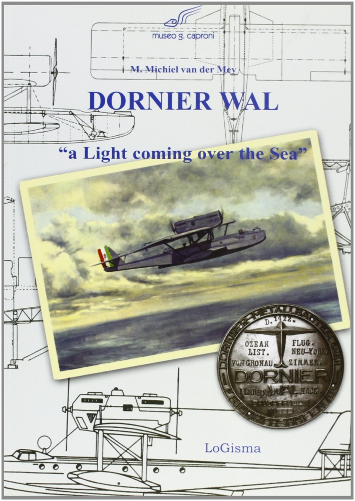 Dorniek Wal. A light coming over the sea