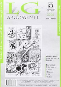 LG argomenti (2006). Vol. 4