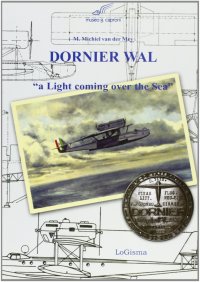 Dorniek Wal. A light coming over the sea