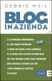 Blog in azienda Blog in azienda