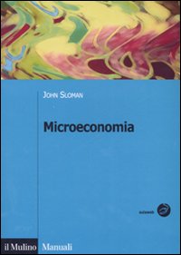 Microeconomia. Ediz. ridotta Microeconomia. Ediz. ridotta