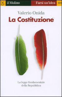 La Costituzione La Costituzione