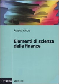 Elementi di scienza delle finanze Elementi di scienza delle finanze