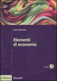 Elementi di economia Elementi di economia