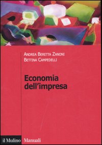 Economia dell'impresa. Governo e controllo Economia dell'impresa. Governo e controllo