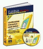 Certificazione energetica negli edifici. Software Certificazione energetica negli edifici. Software