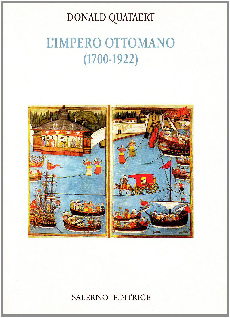 L'Impero Ottomano L'Impero Ottomano