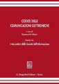 Codice delle comunicazioni elettroniche. Estratto da Codice delle comunicazioni elettroniche. Estratto da
