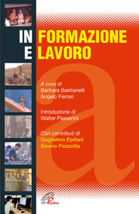 Informazione e lavoro Informazione e lavoro