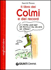Il libro dei colmi e dei record Il libro dei colmi e dei record