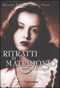 Ritratti di matrimonio. La saga dei Corgyll Ritratti di matrimonio. La saga dei Corgyll
