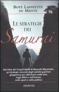 Le strategie dei Samurai Le strategie dei Samurai