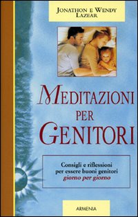 Meditazioni per genitori Meditazioni per genitori