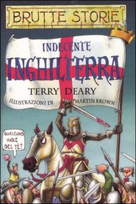 Indecente Inghilterra. Ediz. illustrata Indecente Inghilterra. Ediz. illustrata