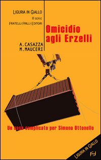 Omicidio agli Erzelli Omicidio agli Erzelli