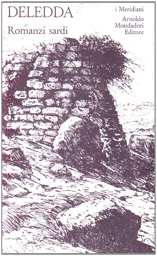 Romanzi sardi