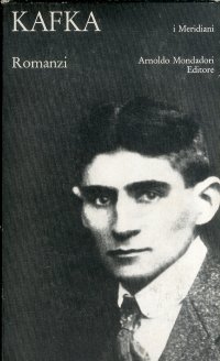 Kafka. Romanzi