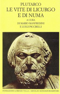 Le vite di Licurgo e di Numa