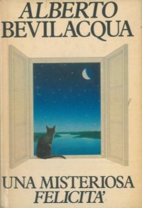 Una misteriosa felicità