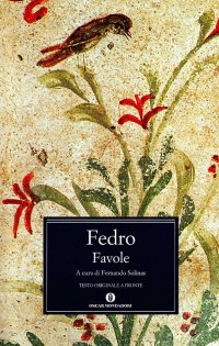 Le favole