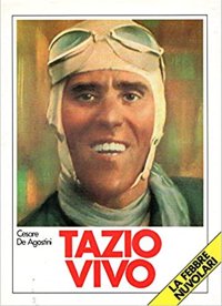 Tazio vivo