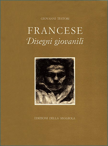 Francese. Disegni giovanili Francese. Disegni giovanili