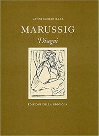 Marussig. Disegni