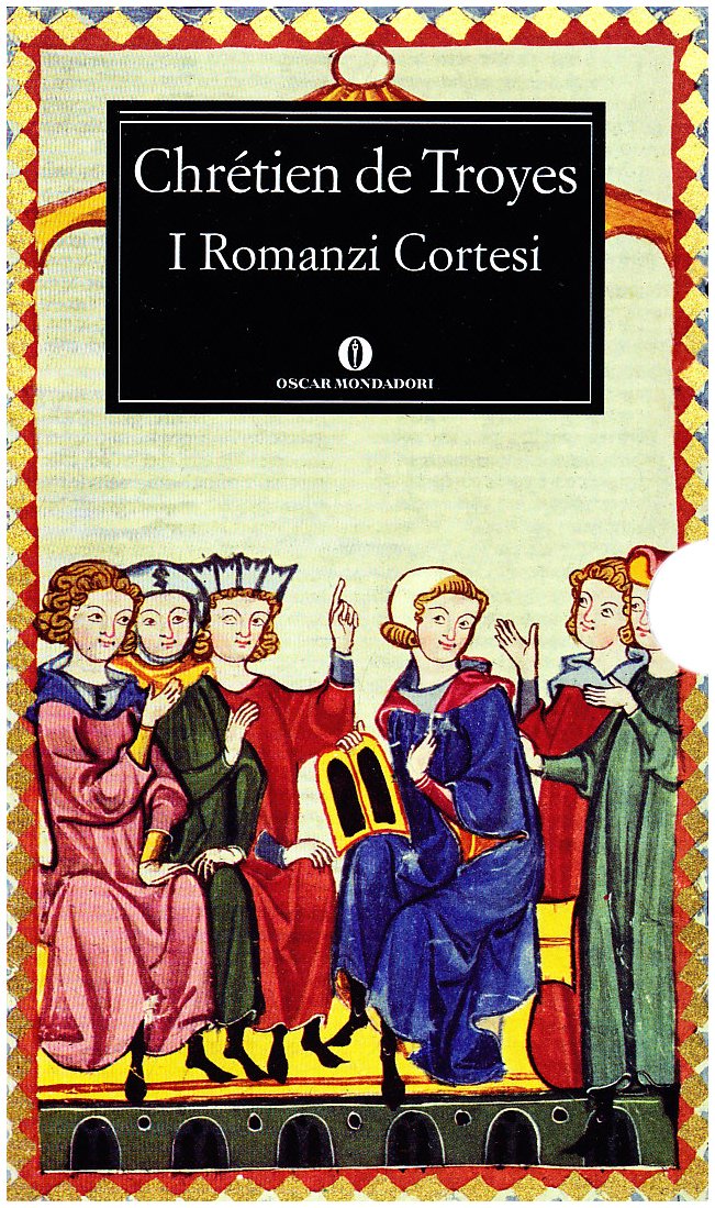 I romanzi cortesi