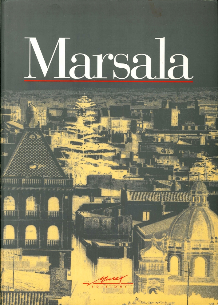 Marsala Marsala
