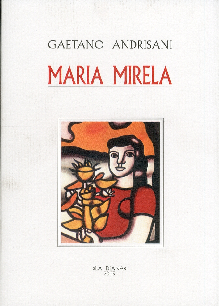 Maria Mirela Maria Mirela