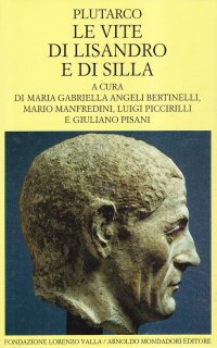 Le vite di Lisandro e di Silla
