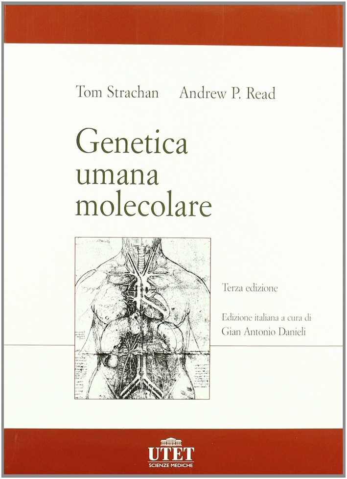 genetica molecolare umana pdf to jpg
