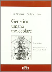 Genetica molecolare umana